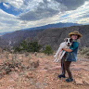 Meet your Posher, Helen